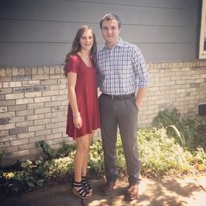 Meet your Posher, Beth